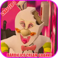 Ice Scream 3: Horror Neighborhood - Gameplay Walkthrough Part 3 - Ghost  Mode (iOS, Android) 