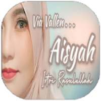 AISYAH ISTRI ROSULULLAH | Via Vallen Cover on 9Apps