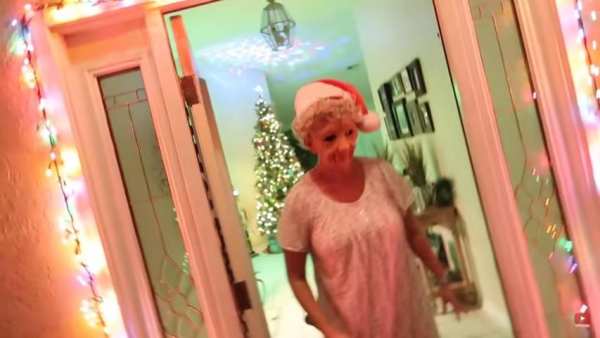 Hey Neighb0rs Granny Chapter three Guide स्क्रीनशॉट 2