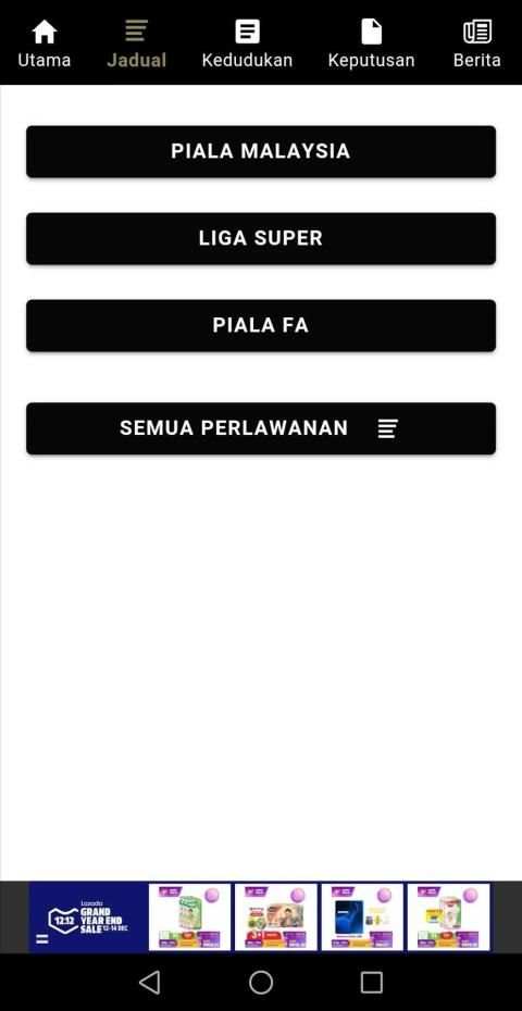 My Terengganu Fans screenshot 5