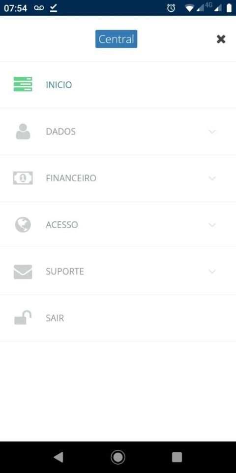 Probonet screenshot 1