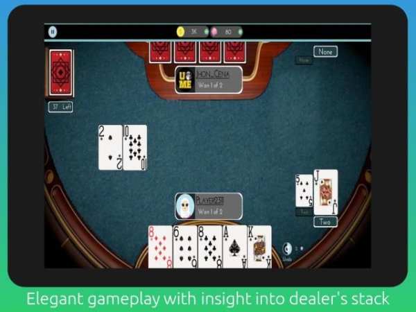 Daketi - Card Game screenshot 9
