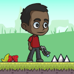 Super Bantu आइकन