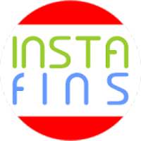 Instafins