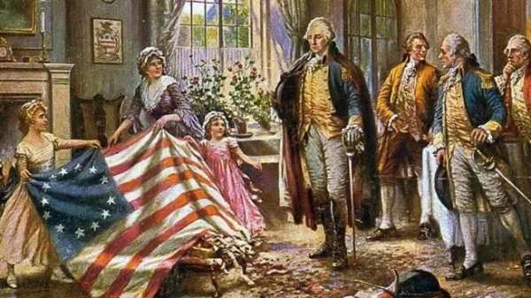Happy 4th of July! स्क्रीनशॉट 2