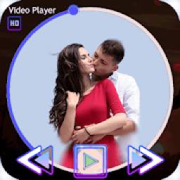 SAX Video Player 2020 - HD All Format Video Player
