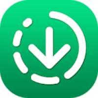 Free WhatsApp Status Viewer-Downloader