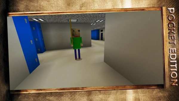 Scary Teacher at School mod screenshot 4