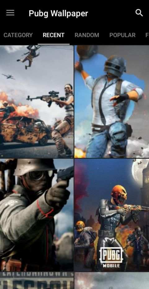 Pubg 4k Wallpapers screenshot 4