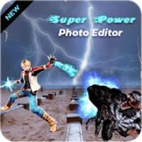 Super Power Photo Editor App – Movie Effects