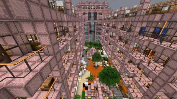 New Max Craft 2020 Mini World Exploration स्क्रीनशॉट 2