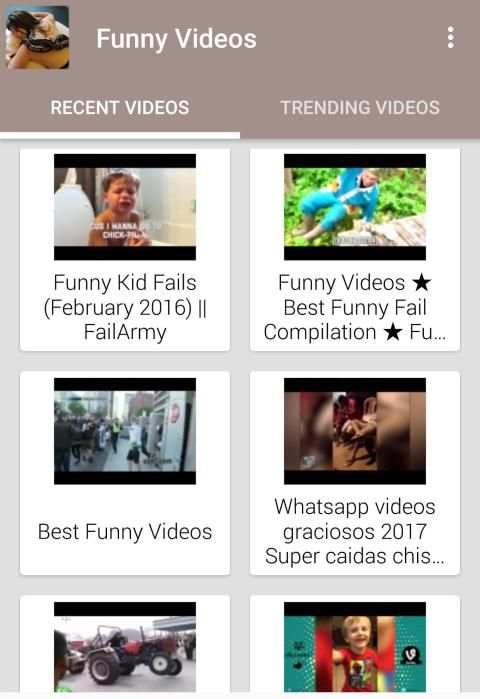 Best Funny Videos 2020 screenshot 3