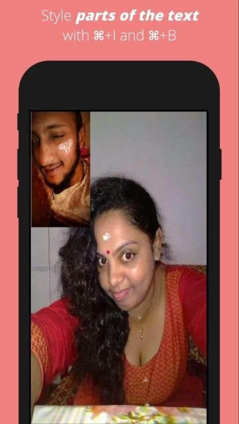Meet Free Dating : Random Video Call Chat&Calling स्क्रीनशॉट 3