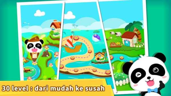 Baby temukan angka screenshot 3