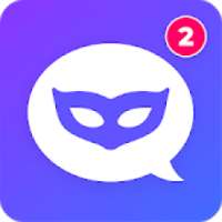 Чатни Чат: Анонимный Чат Случайных Знакомств on 9Apps