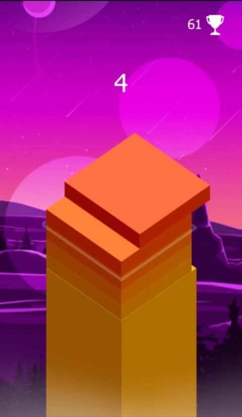 Cube Cube स्क्रीनशॉट 3