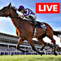 Watch Horse Racing Live Streaming FREE