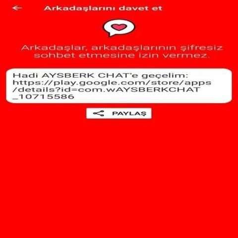 WHAPCHAT screenshot 5