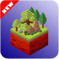 Block Craft 3D : Mini Building Simulator