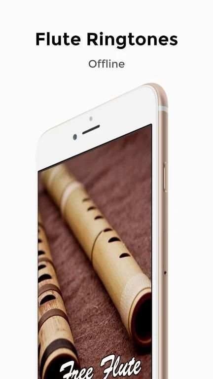 All Flute Ringtone - Bollywood Hollywood Ringtones स्क्रीनशॉट 2
