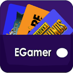 EGamer आइकन
