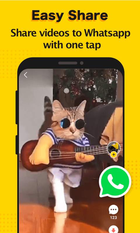 FuniFuni-Funny Video 2020 screenshot 2