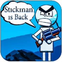 Stickman Game 1.0