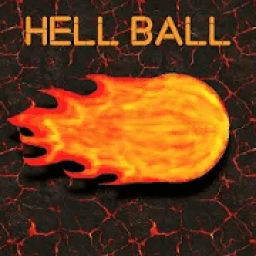 ikon HELL BALL