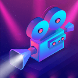 ikon Intro Maker With Music – Animated Text Video