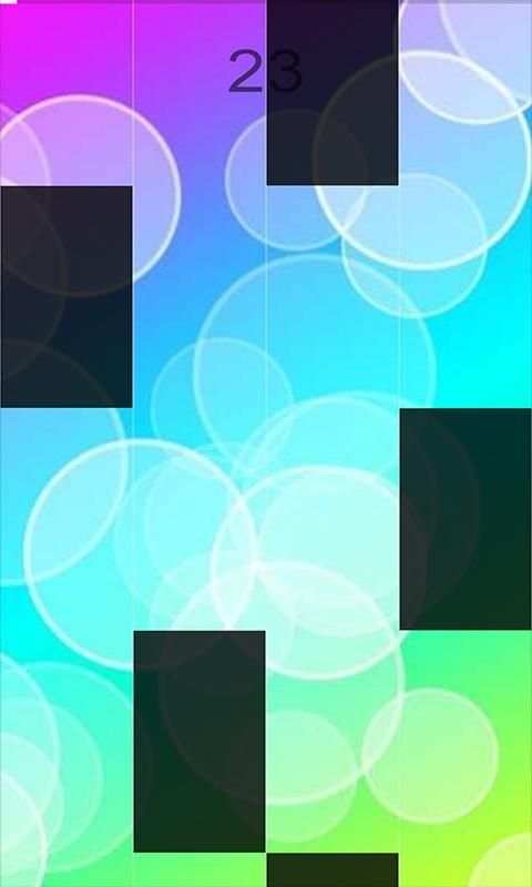 Error JD Pantoja Piano Megic screenshot 5