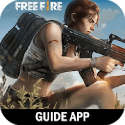Guide For Free-Fire : Tips For Free Fire Guide आइकन