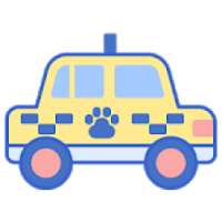 Zoo&Pet-Taxiii on 9Apps