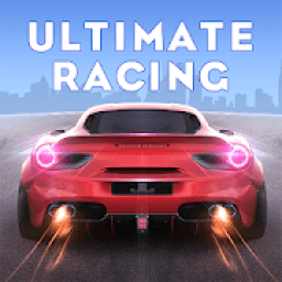 Ultimate Speed : Real Car Racing आइकन