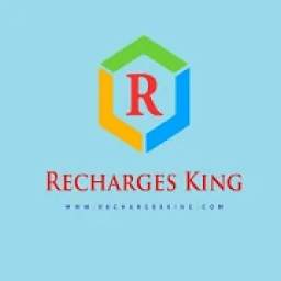 Recharges King - High Margin Apps