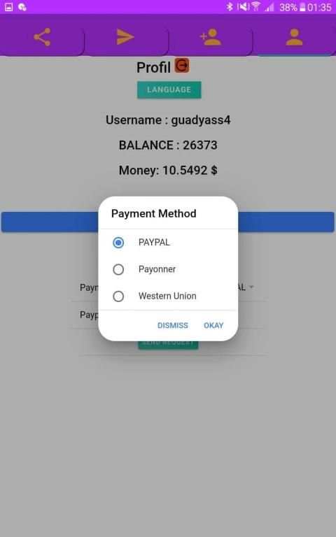Gadsyn - Make Real Money - Earn Free Cash स्क्रीनशॉट 13