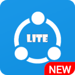 Share All App: Fast File Transfer Without Internet आइकन