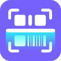 Lite Qr - Free QR code reader & Barcode scanner