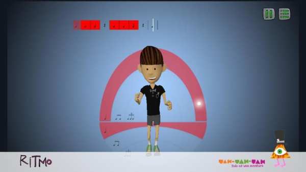 Ritmo screenshot 2