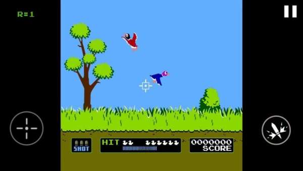 Duck Shooting स्क्रीनशॉट 3