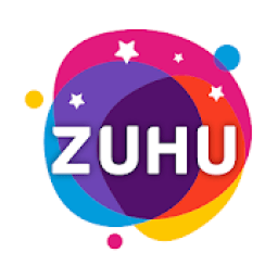 ZUHU - Greeting Card Maker आइकन