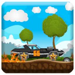 Exciting Car Roads 1.1
