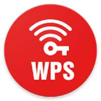 WIFI WPS PRO ( WPS Connect )