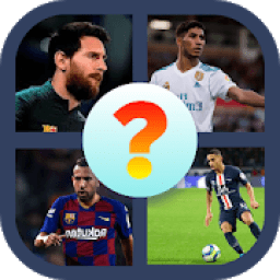 Guess the Football Player आइकन