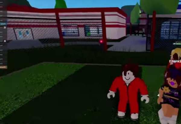 Escape Jailbreak Roblox's Mod Jail Break TIPS 2021 screenshot 2