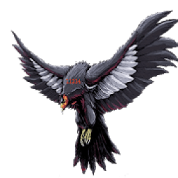 BLACK BIRD QUIZ AND ARTICIAL आइकन