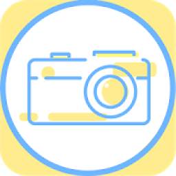 Koo Camera - Cool Beauty Photo Camera
