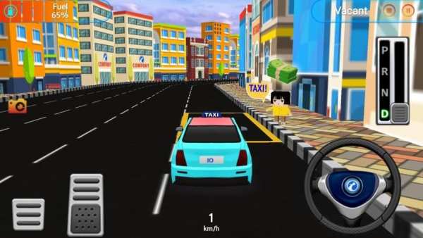 Driving Pro स्क्रीनशॉट 5