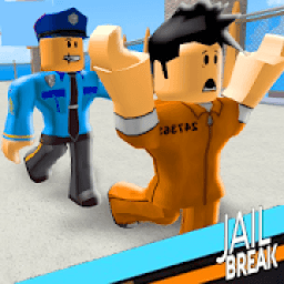ikon Subway Jailbreak - Endless Surf Roblox's Mod