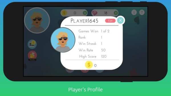 Daketi - Card Game screenshot 24
