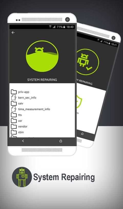 System Repair Pro screenshot 4